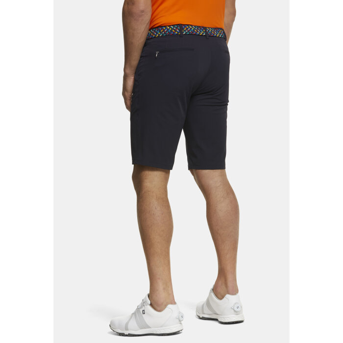 Meyer - Meyer - St. Andrews | Golf shorts Navy