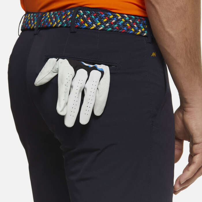 Meyer - Meyer - St. Andrews | Golf shorts Navy