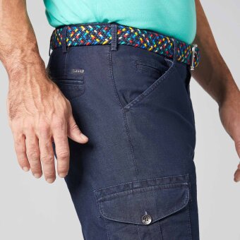 Meyer - Meyer - 4172  B-OTTAWA | Knickers Marine