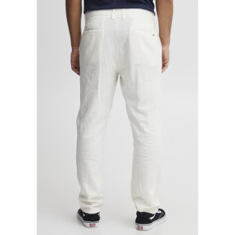 Solid - Solid - Allan Liam | Hør bukser Off white