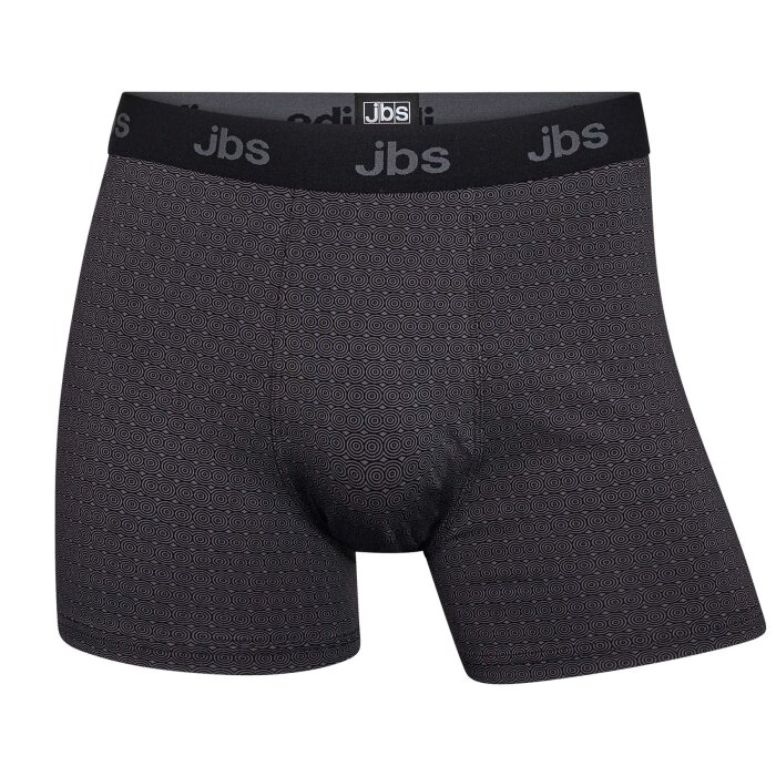 JBS - JBS - TIGHTS | SORTE SPIRALER