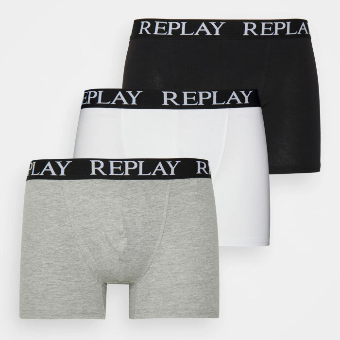 Replay  - Replay - 3 pack | Trunks