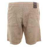 Limited Edition - Limited Edition - Linen shorts | Beige