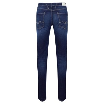 Replay  - Replay - Anbass hyperflex recycl | Jeans Dark denim