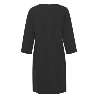 Pulz Jeans ( Dame )  - PULZ - PZKIRA DRESS | KJOLE BLACK BEAUTY