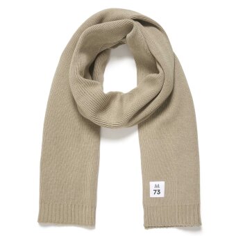 Matinique - Matinique - Jem M73 scarf | Halstørklæde Crockery