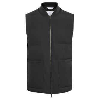 Matinique - Matinique - Vestoeh M73 | Vest Black