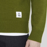 Matinique - Matinque - Vringo M73 sweater | Strik Pesto