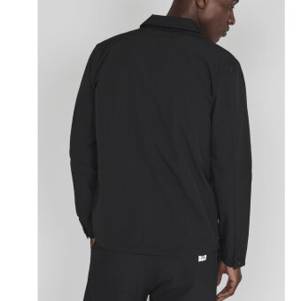 Matinique - Matinique - Original M73 | Overshirt Black