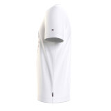 Tommy Hilfiger - Tommy Hilfiger - TH monotype roundle tee | T-shirt White Tommy Hilfiger - Tommy Hilfiger - TH monotype roundle tee | T-shirt White