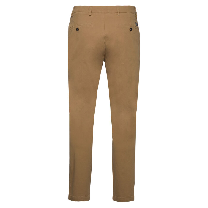 Dockers - Dockers - Chino slim | Lærredsbuks Ermine