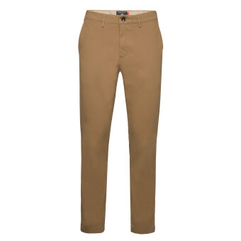 Dockers - Dockers - Chino slim | Lærredsbuks Ermine