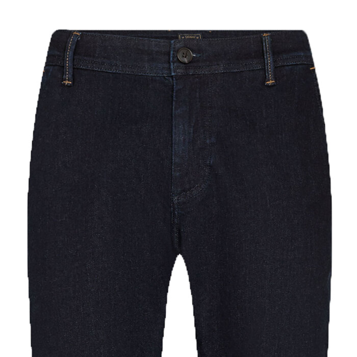 Signal - Signal - Chill denim | Chino Raw Blue denim