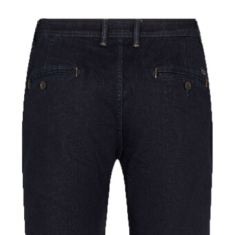 Signal - Signal - Chill denim | Chino Raw Blue denim