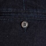 Signal - Signal - Chill denim | Chino Raw Blue denim