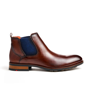 Lloyd Sko - Lloyd - Jonah boots | Støvle Brun