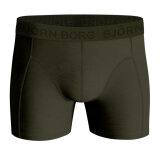Bjørn Borg - Bjørn Borg - 3 pack tights | Tights MP009