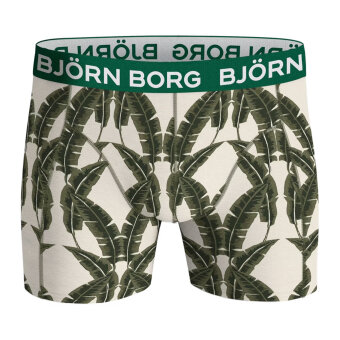 Bjørn Borg - Bjørn Borg - 3 pack tights | Tights MP009