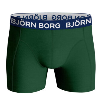 Bjørn Borg - Bjørn Borg - 3 pack tights | Tights MP009