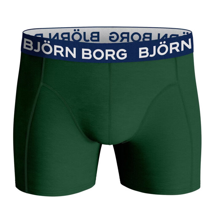 Bjørn Borg - Bjørn Borg - 3 pack tights | Tights MP009