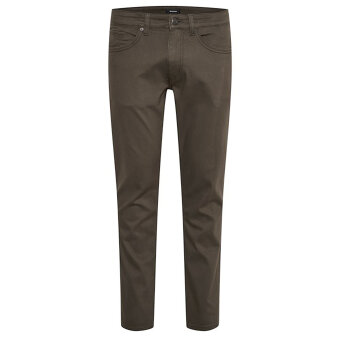 Matinique - Matinique - Pete twill pants | Jeans Turkish Coffee