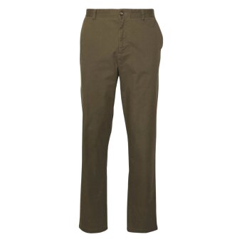 LES DEUX - Les Deux - Jared twill pants | Chino Olive night