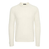 Matinique - Matinique - Triton pullover | strik Broken White