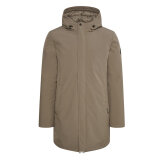 Matinique - Matinique - Deston jacket | Vindjakke Walnut