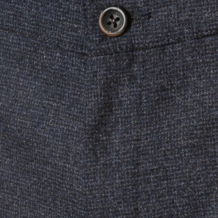 Alberto - Alberto - Rob mini oxford | Chino 1653 895 Navy