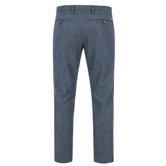 Alberto - Alberto - Rob mini oxford | Chino 1653 895 Navy