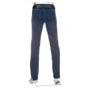 Alberto - Alberto - Pipe T400 tencel denim | Jeans 1662 890 Blå