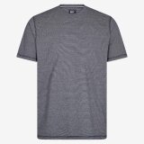 Signal - Signal - Yann mini stripe tee | T-shirt Marineblå