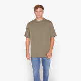Signal - Signal - Eddy | T-shirt Green Kalamata
