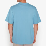 Signal - Signal - Eddy | T-shirt blue adriatic