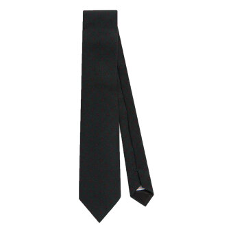 Oscar Jacobson - Oscar Jacobson - Tie | Slips Bottled Green