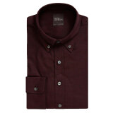 Oscar Jacobson - Oscar Jacobson - Flannel shirt | Skjorte Red Moon