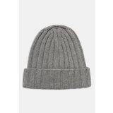 Oscar Jacobson - Oscar Jacobson - Knitted hat | Hue grey Melange