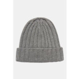 Oscar Jacobson - Oscar Jacobson - Knitted hat | Hue grey Melange Oscar Jacobson - Oscar Jacobson - Knitted hat | Hue grey Melange