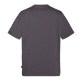 Signal - Signal - Eddy | T-shirt Deep Grey Melange