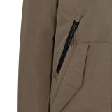 Signal - Signal - Paw tech jacket | Vindjakke Club Brown