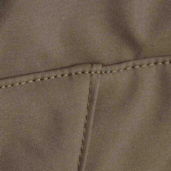 Signal - Signal - Paw tech jacket | Vindjakke Club Brown