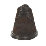 Gant - Gant - Millbro low lace shoe | Sko dark Brown