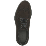 Gant - Gant - Millbro low lace shoe | Sko dark Brown