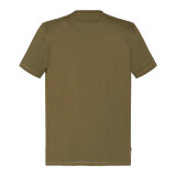 Signal - Signal - Gavin øko print | T-shirt Green Kalamata