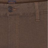 Signal - Signal - Chuck structure pants | Chino Coffee Liquer