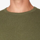 Signal - Signal - Vice crew sweater | Strik Green Kalamata