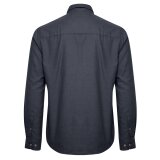 Solid - Solid - Pete shirt | Skjorte Insignia Blue