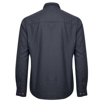 Solid - Solid - Pete shirt | Skjorte Insignia Blue