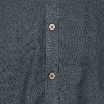 Solid - Solid - Pete shirt | Skjorte Insignia Blue