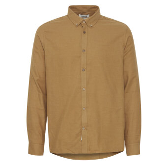 Solid - Solid - Pete shirt | Skjorte Cinnamon